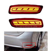 Toyota Corolla Brake Bumper Light